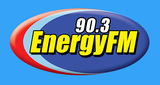 Logo Energy FM Dagupan 90.3