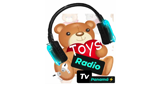 Logo Toys Radio Panamá