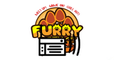 Logo Furry Refuge Radio