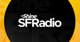 Logo SF Radio