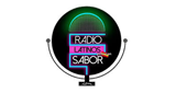 Logo Latinos Pero Con Sabor