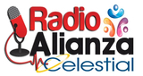 Logo Radio Alianza Celestial