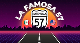 Logo La Famosa 57
