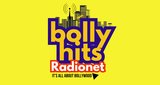 Logo Bollyhits Radionet