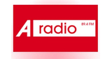 Logo A Radio - ATV