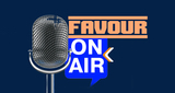 Logo Favour Radio - Kampala