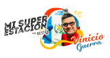 Logo Mi Super Estacion