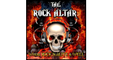 Logo The Rock Altar