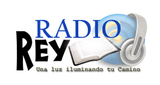 Logo Radio Rey TV