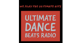 Logo Ultimate dance beats radio
