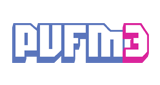 Logo Ponyville FM Signal 3