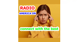 Logo Radio America On