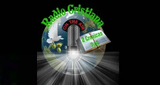 Logo Radio Pentecostes Cristiana