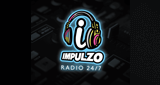Logo ImpulzoRadio