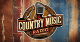Logo Country Music Radio