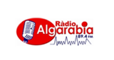 Logo Radio Algarabía