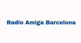 Logo Radio Amiga Barcelona