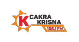 Logo Cakra Krisna
