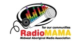 Logo Radio MAMA