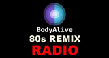 Logo 80S REMIX RADIO