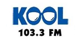 Logo WKQL Kool 103.3FM