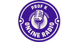 Logo Prof K. Online Radio
