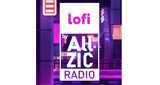 Logo Allzic Radio Lofi