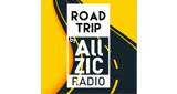 Logo Allzic Radio Road Trip