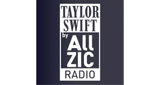 Logo Allzic Radio Taylor Swift