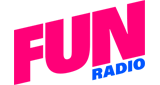 Logo Fun Radio Ibiza