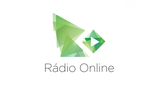 Logo Rádio Online PUC Minas