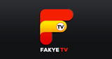Logo FAKYE FM