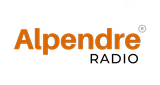 Logo Alpendre Radio
