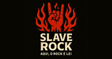 Logo Rádio Slave Rock