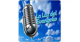 Logo La Luz Del Evangelio Online
