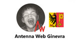 Logo Antenna Web Ginevra