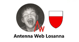 Logo Antenna Web Losanna