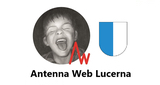 Logo Antenna Web Lucerna