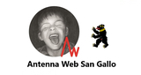 Logo Antenna Web San Gallo