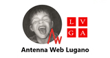 Logo Antenna Web Lugano