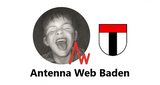 Logo Antenna Web Baden