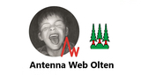 Logo Antenna Web Olten