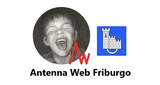 Logo Antenna Web Friburgo