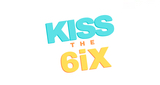 Logo Kiss The 6ix