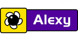 Logo Alex Pepper Live