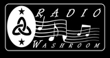 Logo Radio Washroom