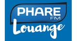 Logo Phare FM Louange