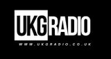 Logo UKG Radio