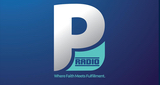 Logo Promise Radio UG
