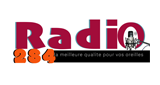 Logo Radio 284